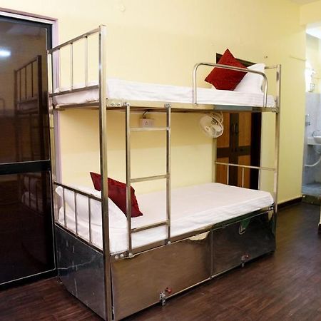 Flexistays Nagpur Esterno foto