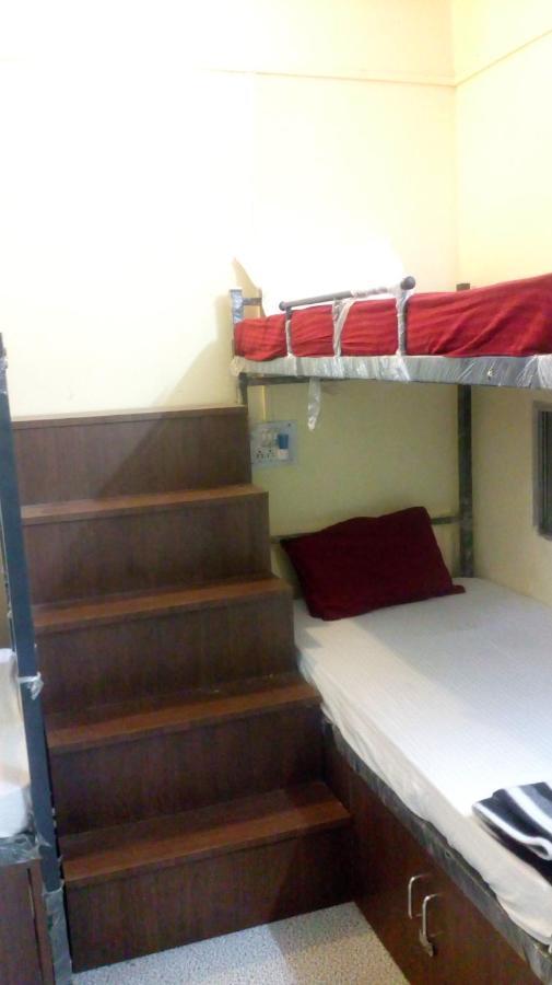 Flexistays Nagpur Esterno foto