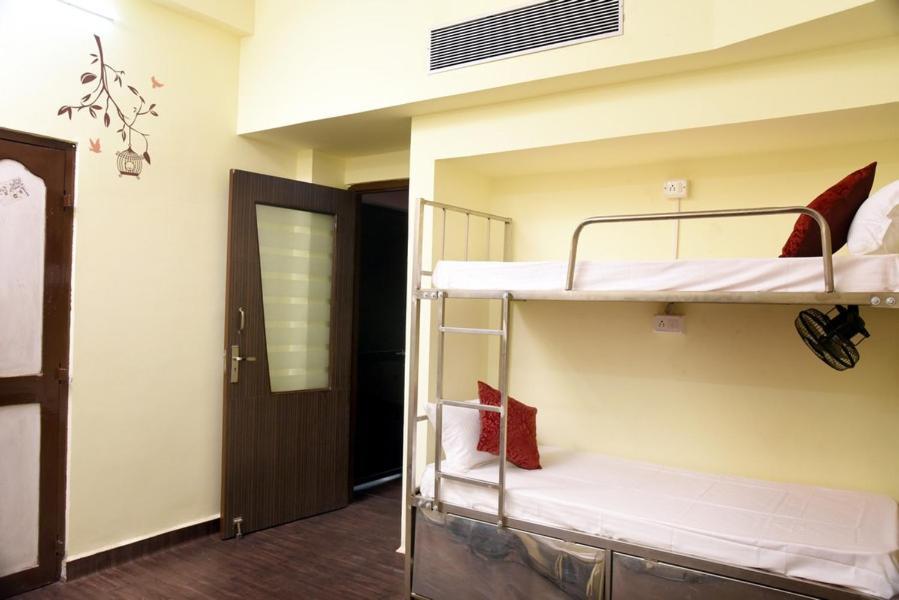 Flexistays Nagpur Esterno foto