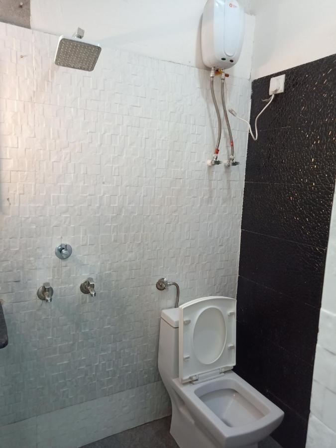 Flexistays Nagpur Esterno foto