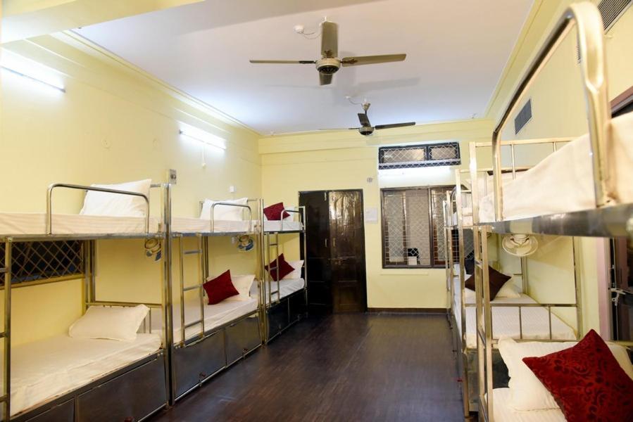 Flexistays Nagpur Esterno foto