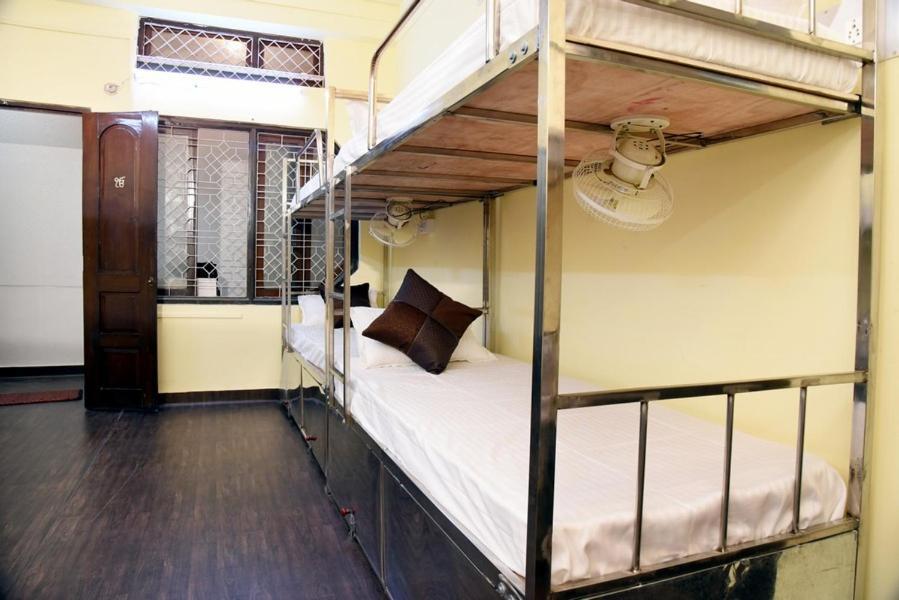 Flexistays Nagpur Esterno foto