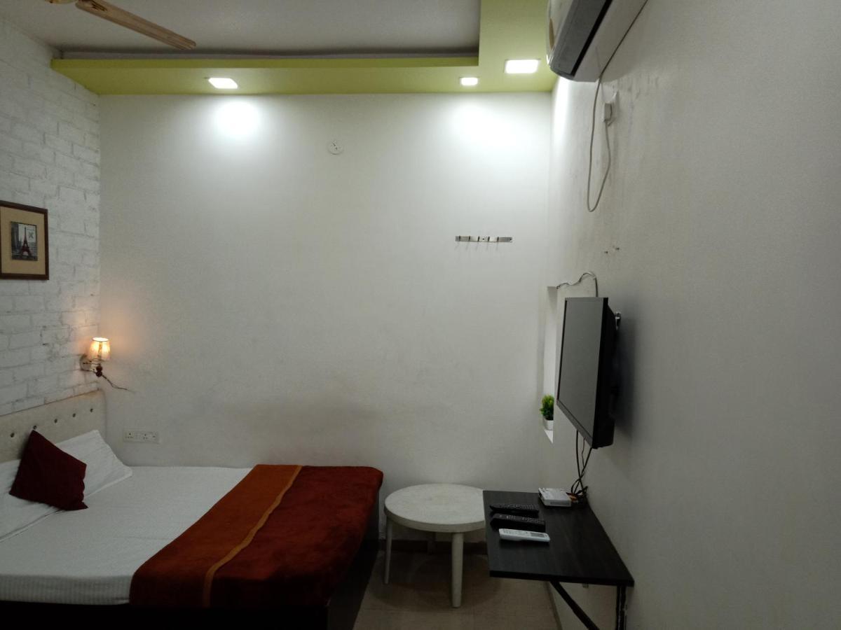 Flexistays Nagpur Esterno foto