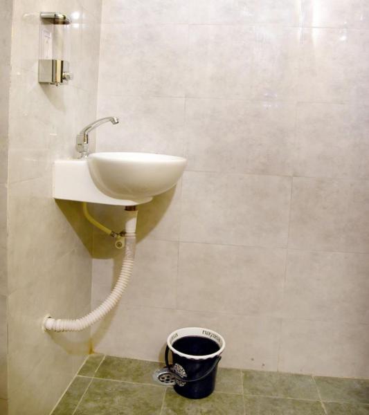 Flexistays Nagpur Esterno foto